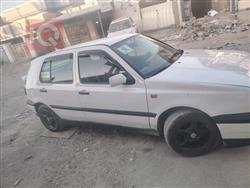 فولكسفاغن جولف